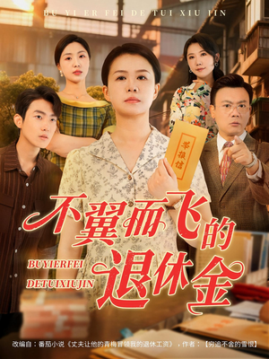 不翼而飞的退休金(63集) 不翼而飞的退休金(63集)全集完整版