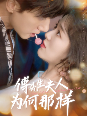 傅先生夫人为何那样（64集）全集一网打尽