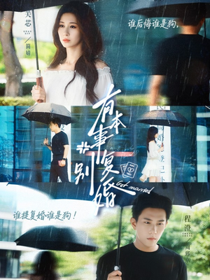 有本事别复婚(79集) 有本事别复婚(79集)短剧越看越精彩