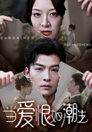 当爱恨如潮生（71集）在线观看