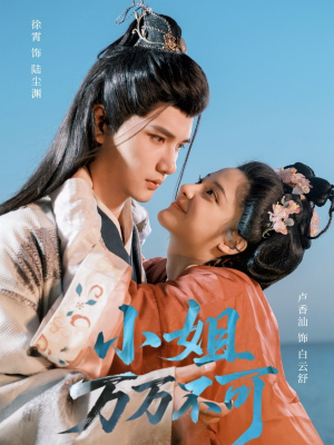 小姐万万不可（74集）我全都看完了