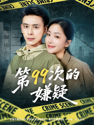 第99次的嫌疑（80集）真的太精彩了