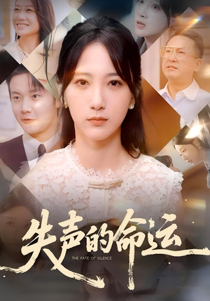 失声的命运（60集）古装短剧热播