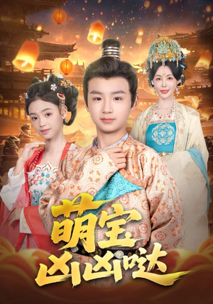 萌宝凶凶哒(71集) 萌宝凶凶哒(71集)迅雷网盘观看