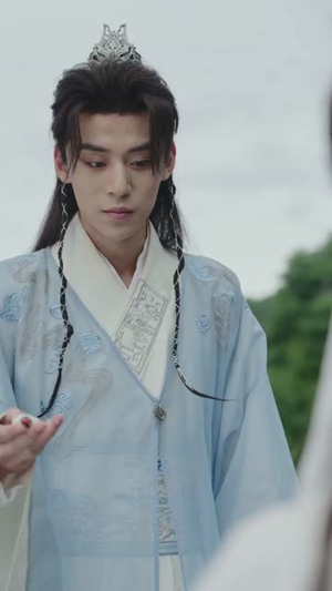 师尊（57集）短剧热门合集