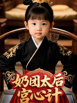 奶团太后宫心计（68集）爆款短剧追不停