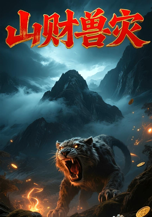 山财兽灾（30集）精彩短剧追不停