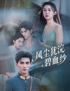 风尘犹浣碧血纱(60集) 风尘犹浣碧血纱(60集)好看的短剧电影