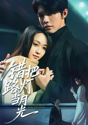 错把路灯当月光（40集）最热短剧推荐