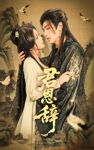 君恩辞（60集）高质量短剧推荐