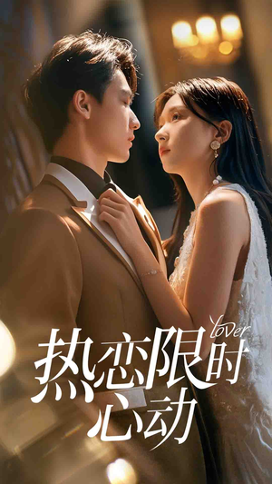 热恋限时心动(60集) 热恋限时心动(60集)哪个网站可以看