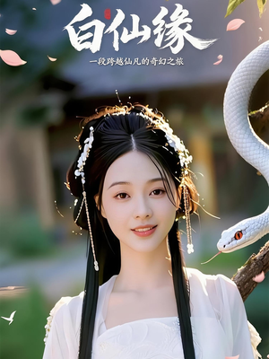 白仙缘(29集) 白仙缘(29集)短剧有好货推荐
