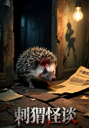 刺猬怪谈（30集）全集免费