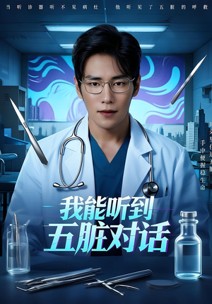 我能听到五脏对话（69集）免费短剧片段