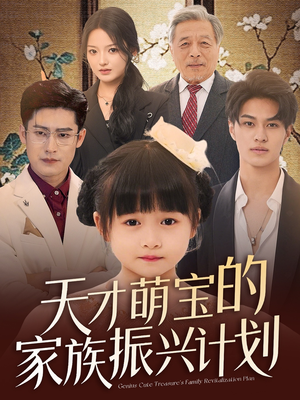 天才萌宝的家族振兴计划(70集) 天才萌宝的家族振兴计划(70集)短剧全集免费看