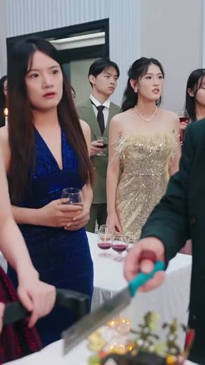 系统又骗我告白 (50集) 系统又骗我告白 (50集) 热门短剧在线看