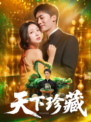 天下珍藏 (105集)高分佳作免费看