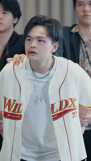 为了儿子我以千入局 (86集) 独家资源免费看