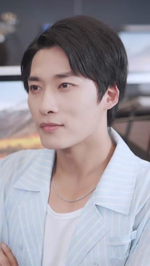 我休息就能变强 (101集) 我全都看完了