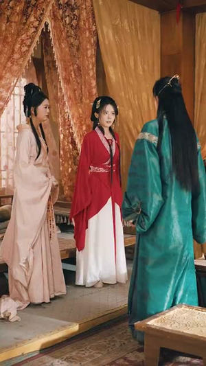 为婢之明月传 (90集) 在哪里可以看