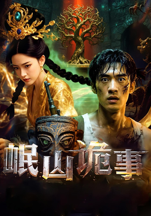 岷山诡事（50集）排行榜前十短剧