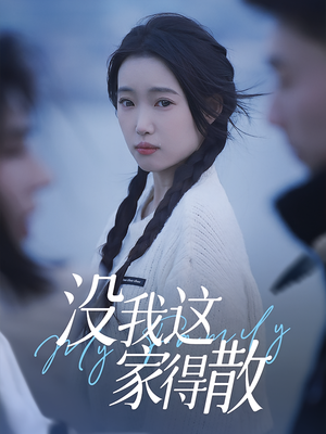 没我这家得散（42集）女主角是谁