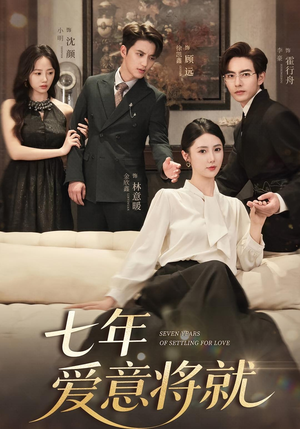 七年爱意将就(59集) 七年爱意将就(59集)在线看免费版