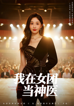 我在女团当神医(62集) 我在女团当神医(62集)每天分享短剧