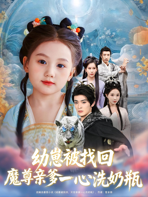 幼崽被找回魔尊亲爹一心洗奶瓶（78）更新时间一览表