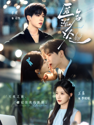 匿名沉沦（89集）高分推荐免费看