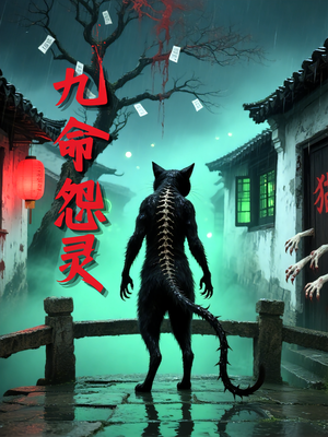 九命怨灵（22）短剧精彩片段