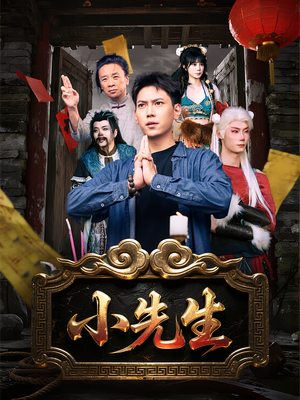 小先生（79集）短剧全集完整