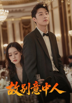 故别意中人（68集）百度网盘在线看