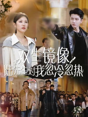 双生镜像陆先生对我忽冷忽热（61集）超级好看的短剧
