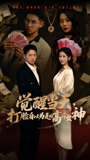 觉醒当天打脸自以为是的高冷女神（84集）最新短剧抢先看