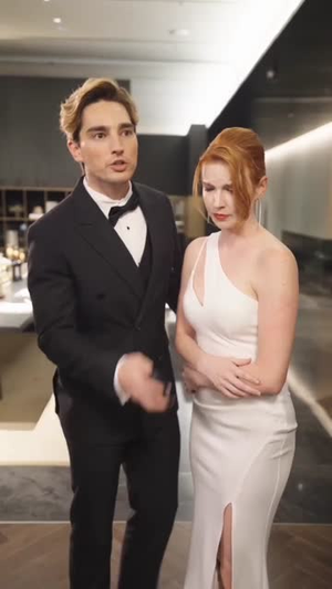 牛郎CEO的守护（69集）全集我都看完了