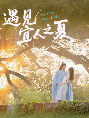 遇见宜人之夏（31集）免费短剧合集