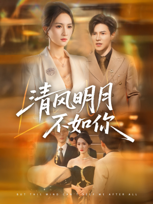 清风明月不如你（60集）精彩短剧追不停