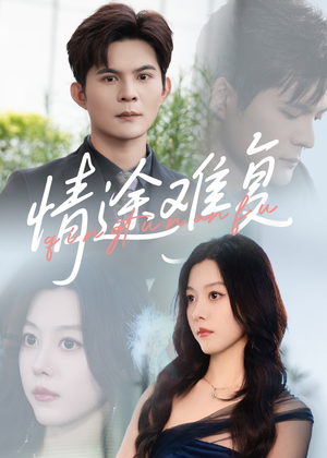 情途难复（50集）短剧在哪个平台