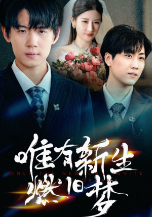 唯有新生燃旧梦(55集) 唯有新生燃旧梦(55集)全集免费