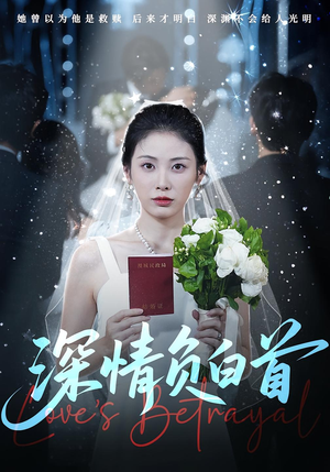 深情负白首（77集）好看的短剧分享