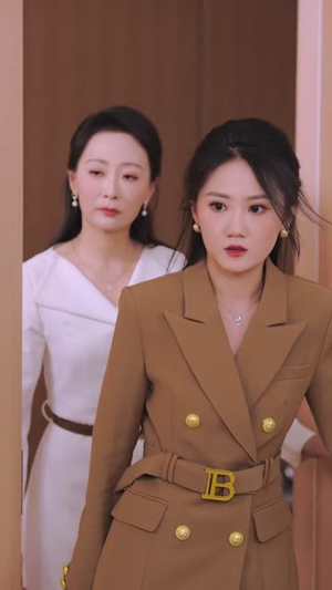 特工老妈之重出江湖（62集）热播古装短剧