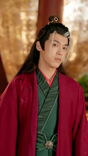 皇叔把我宠上天（82集）这短剧太好看了