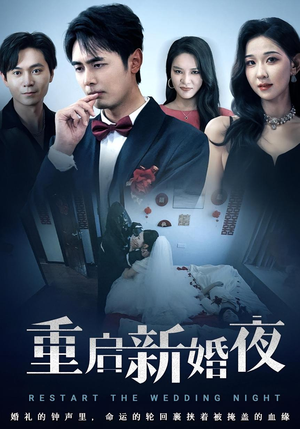 重启新婚夜(61集) 重启新婚夜(61集)全集下载
