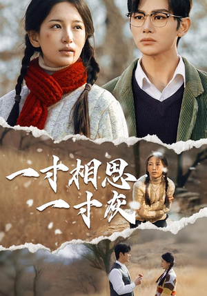 一寸相思一寸灰(43集) 一寸相思一寸灰(43集)女频短剧推荐