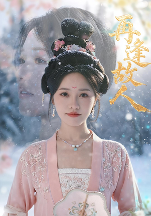 再逢故人(49集) 再逢故人(49集)热门短剧又来了