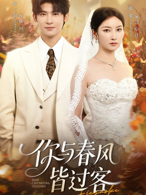 你与春风皆过客（66集）看短剧放松一下