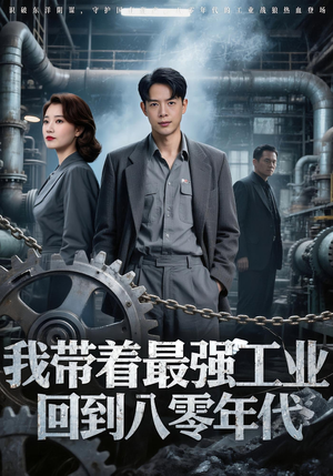 我带着最强工业，回到八零年代&我带着最强工业回到八零年代（68集）免费看全集