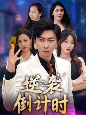 逆袭倒计时(60集) 逆袭倒计时(60集)最火的短剧