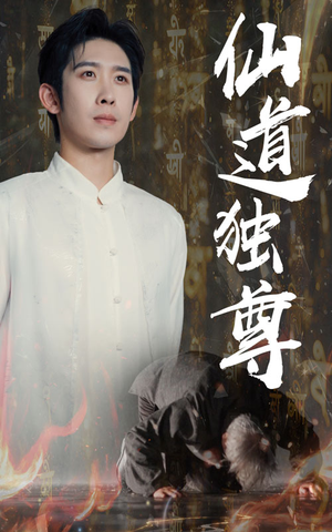 仙道独尊（60集）在线看到大结局